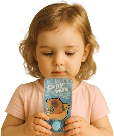 Lean Toys Elektronisches Kinder-Handheld-Konsolen