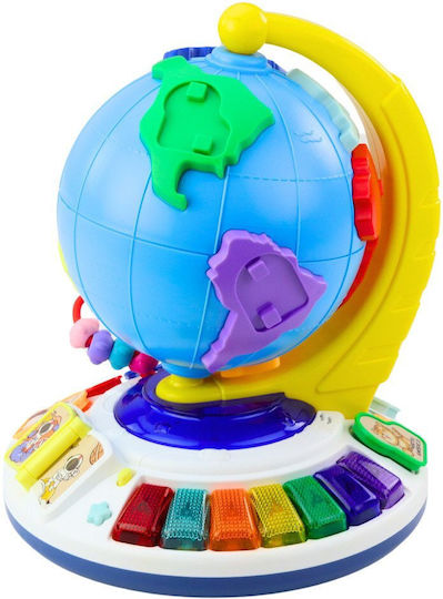 Lean Toys Baby Toy with Music