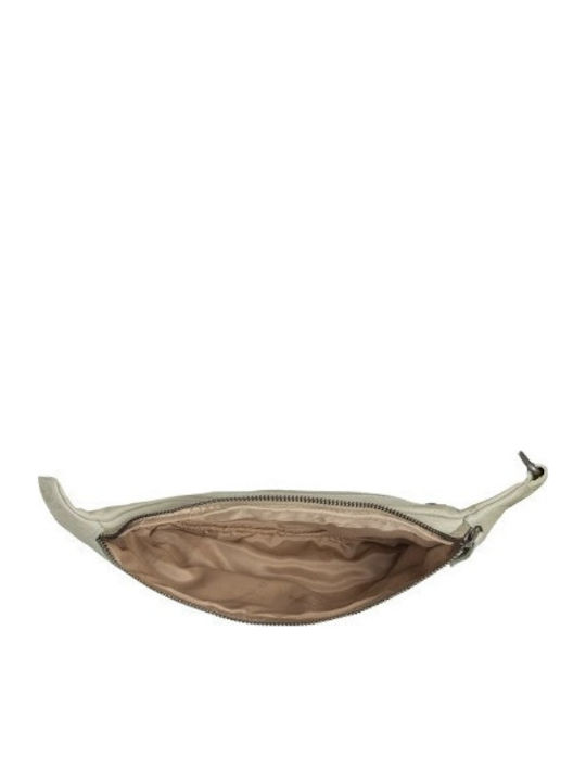 Leder Gürteltasche Türkis
