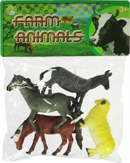 Teka Miniatur-Spaßspielzeug Für 3+ Jahre