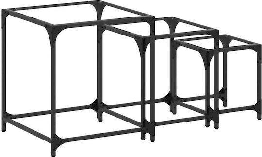 Set Zigon Transparentes Glas Set Zigon Transparentes Glas
