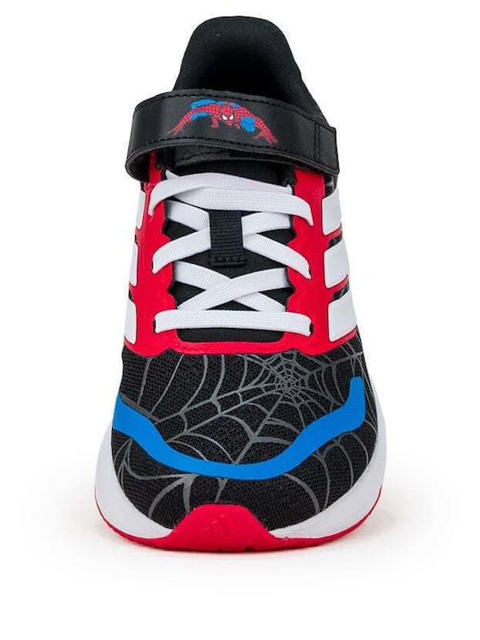 adidas gazelle silver green womens adidas x Marvel Super Hero Adventures Spider-Man Racer TR21 Shoes Sola –  Sportamore.com main image 0