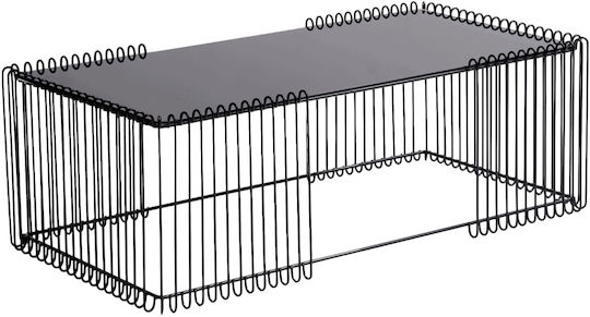 Central Coffee Table Mauro