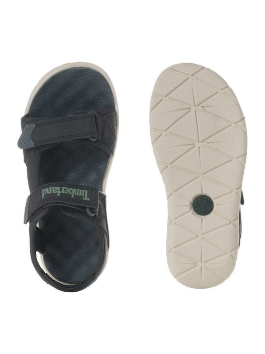 Kids' Sandals Perkins Row Navy Blue