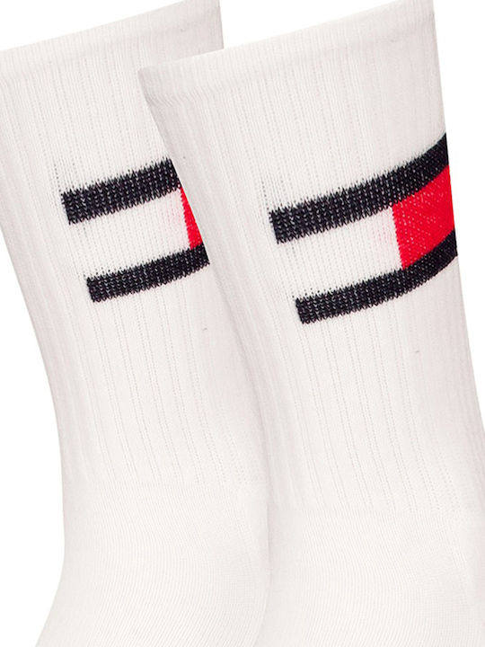Tommy Hilfiger Kindersocken Weiße 2 Paar