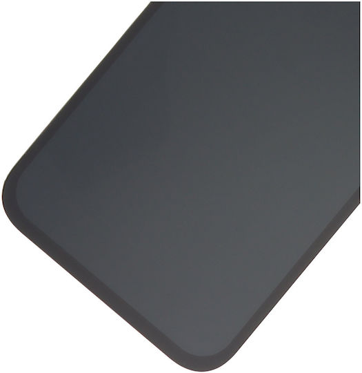 Screen with Touch Mechanism for iPhone 12, iPhone 12 Pro (Black)
