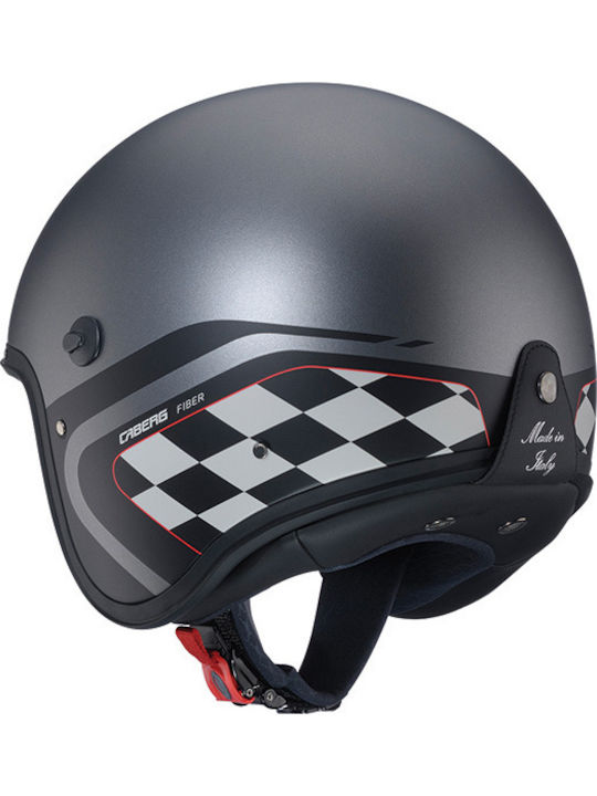 Caberg Freeride-X Jet ECE 22.06