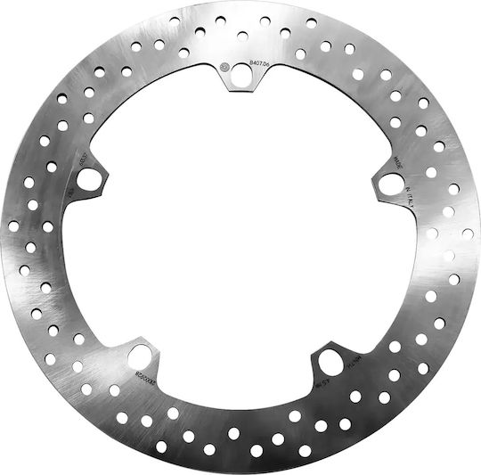 Brembo Δισκόπλακα Μπροστά