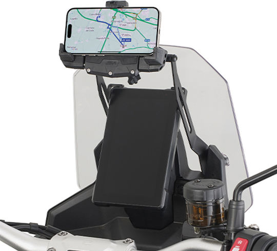 Μπάρα Givi Fb9651 800 X Pro 24 Kove
