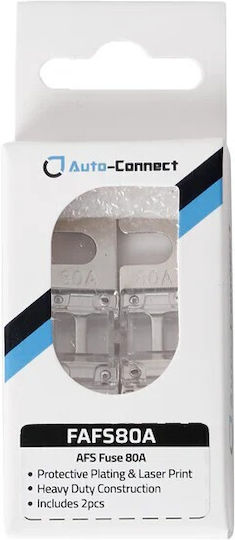 Auto-Connect Car Fuse ANL