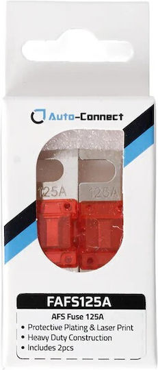 Auto-Connect Car Fuse ANL