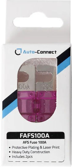 Auto-Connect Siguranță Auto ANL