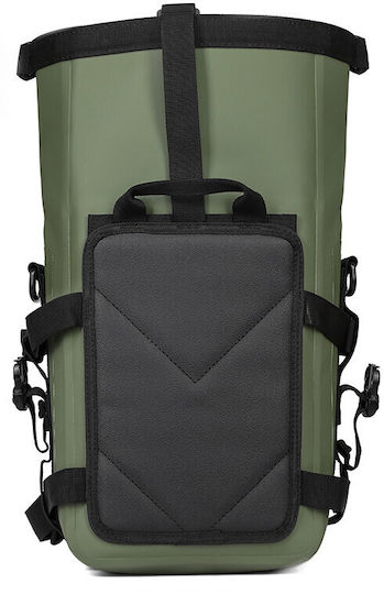 Gen2 Engine Dry Bag Bag for Motorcycle Protection Rails 7lt Khaki