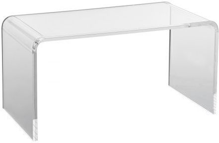 Zentrales Kaffeetisch Transparent Zentrales Kaffeetisch Transparent