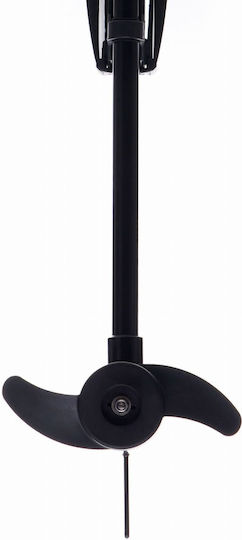 Електрически Лодъчен Двигател 50lbs Kd5307 Kraft&Dele