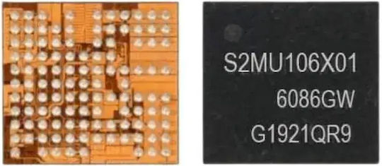 Samsung S10 S10e S10 Plus S10 Lite Cip IC De Încărcare OEM
