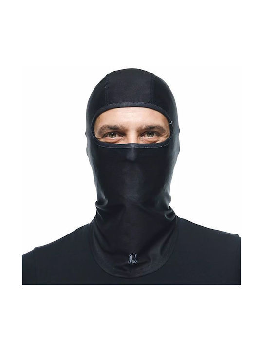Dainese Vollgesichts-Balaclava für Motorradfahrer Schwarz Farbe
