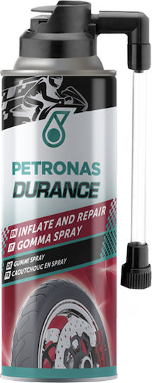 Petronas Αφρός Επισκευής Ελαστικών Μοτοσυκλέτας 200ml