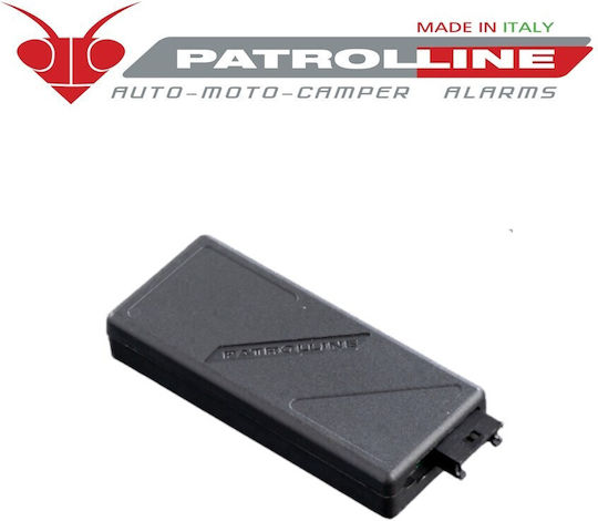 Patrol Line Εξάρτημα Συναγερμού Αυτοκινήτου