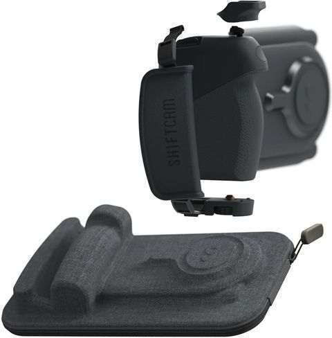 Shiftcam Camera Grip Shiftcam Progrip Starter Kit - Grip Range 58–90mm