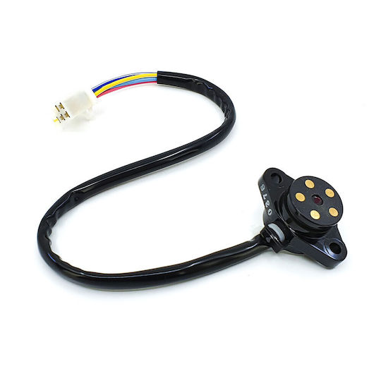 Yamaha Senzor Indicator Viteze