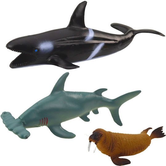 Lean Toys Animal Figures