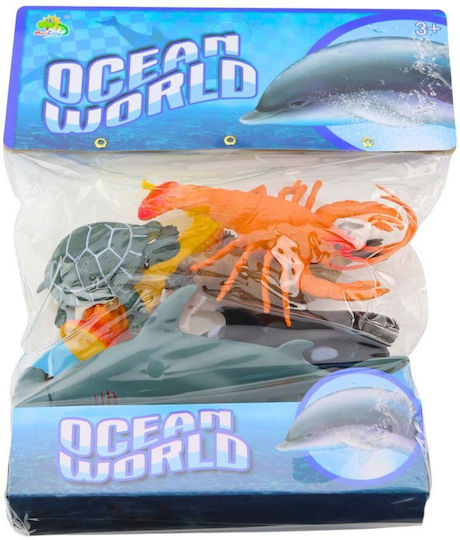 Lean Toys Animal Figures