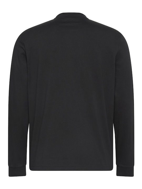 T-shirt Black LV04RD247G-UB1