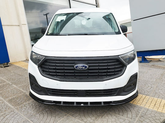 Motordrome Spoiler de Autoturism Partea din față Compatibil cu Ford Tranzit Connect 2024