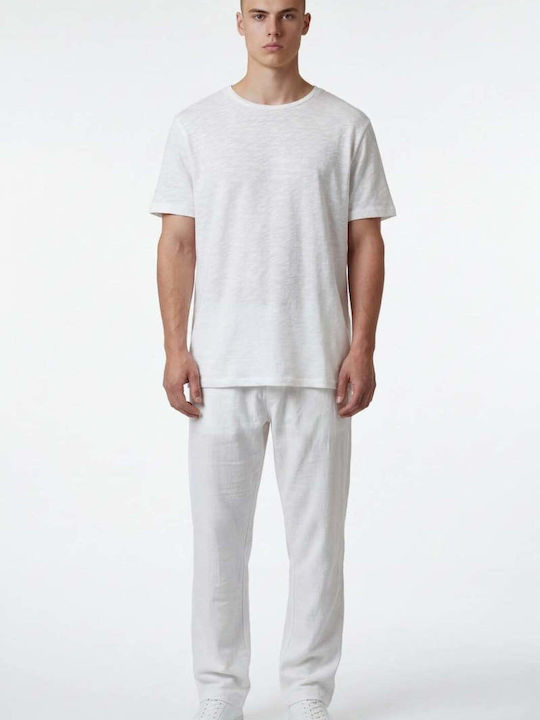 White T-Shirt