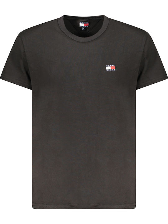 T-shirt Black
