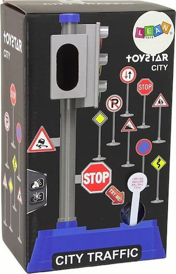 Lean Toys Miniature Toy
