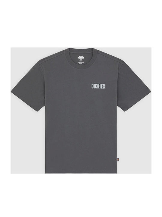 T-Shirt Dunkelgrau