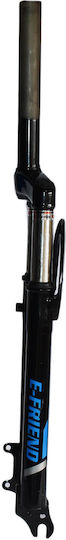 Bicycle Fork 26" FR149BLBL