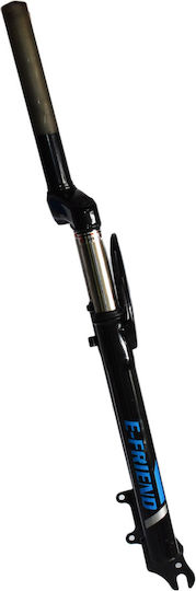 Bicycle Fork 26" FR149BLBL