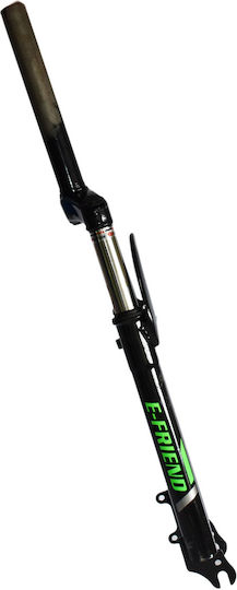 Bicycle Fork 26" FR149BL Green