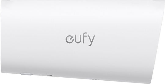 Eufy Surveillance System E40 2 Wireless Cameras 4MP with Control Hub