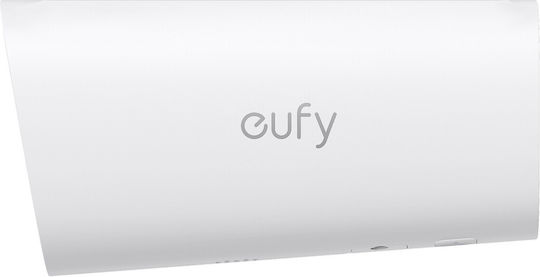 Eufy Surveillance System E40 2 Wireless Cameras 4MP with Control Hub