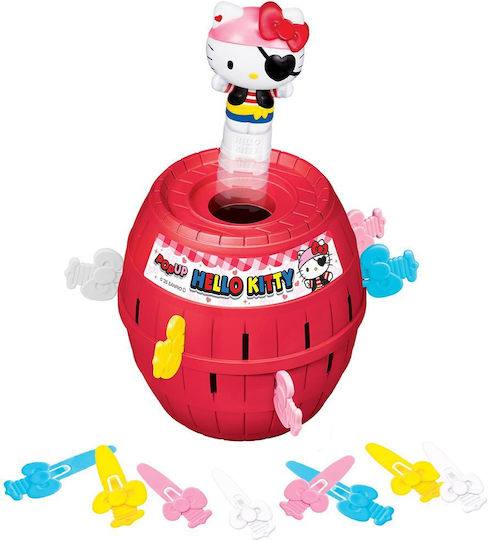 Tomy Jucărie Miniatură Hello Kitty