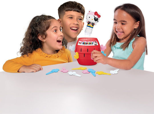 Tomy Jucărie Miniatură Hello Kitty