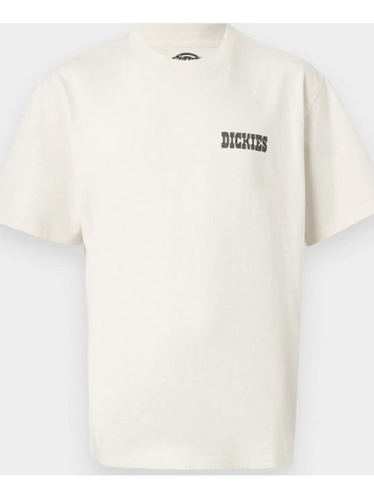 T-shirt Beige Light Brown