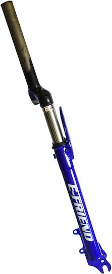 Bicycle Fork 26" FR149BLWH