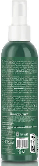 Spray Ecologic Pentru Păr Fixare Volum 175 Ml