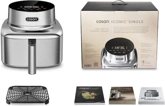 Cosori Air Fryer With Wi-Fi 6.2lt 1391505