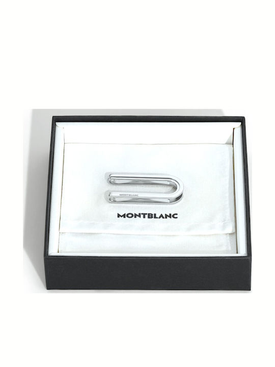 Montblanc Money Clip Great Characters Homage to Great Gatsby