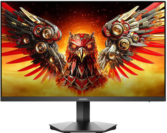 Koorui G2711P IPS HDR Gaming Monitor 27" FHD 1920x1080 200Hz with Response Time 1ms GTG