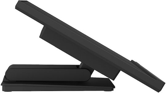Iiyama T2454MSC-B3AG IPS Touch Monitor 23.8" FHD 1920x1080 with Response Time 4ms GTG