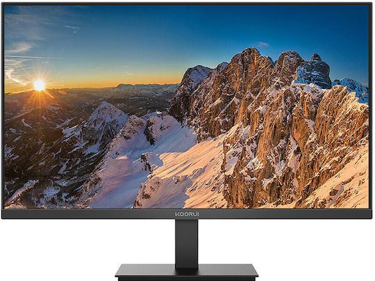 Koorui E2212F VA Monitor 22" FHD 1920x1080