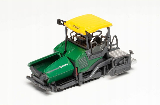 Herpa 313834 H0 Konstruktionsfahrzeug Modell Mit Loft Fertig 1900-3i