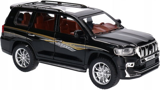 Inne Toyota Prado 1:24 Metal Model In Box Sw./dz